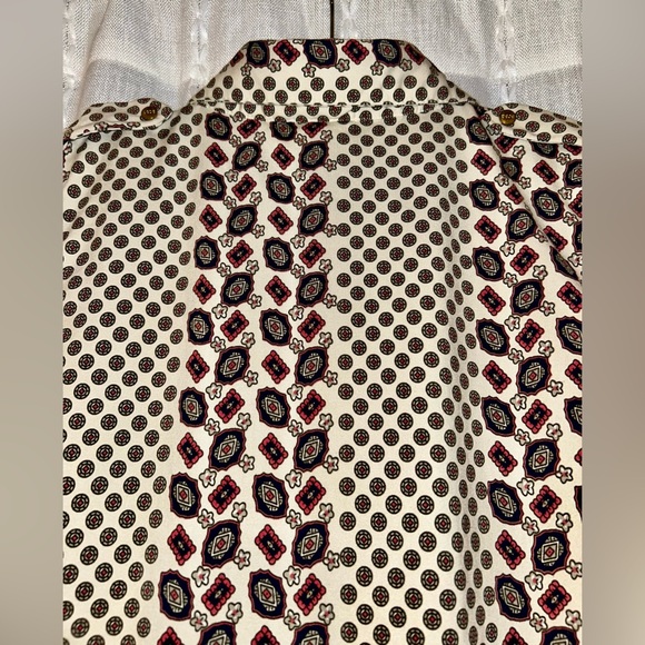 BGBC MaxAzria sleeveless top. Sz. M - Picture 6 of 8